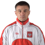 Trener